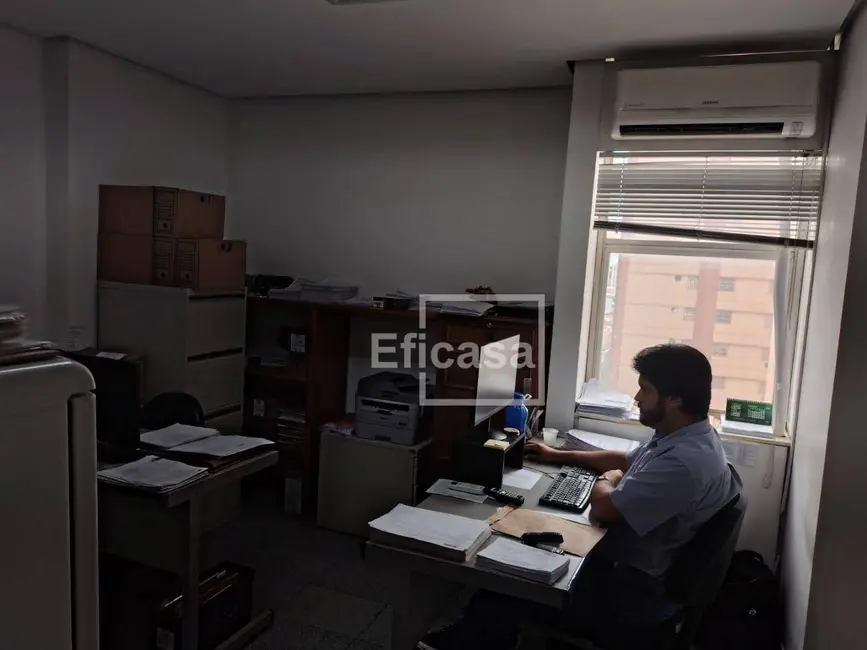 Foto 7 de Sala Comercial à venda, 80m2 em Centro, Sao Jose Do Rio Preto - SP