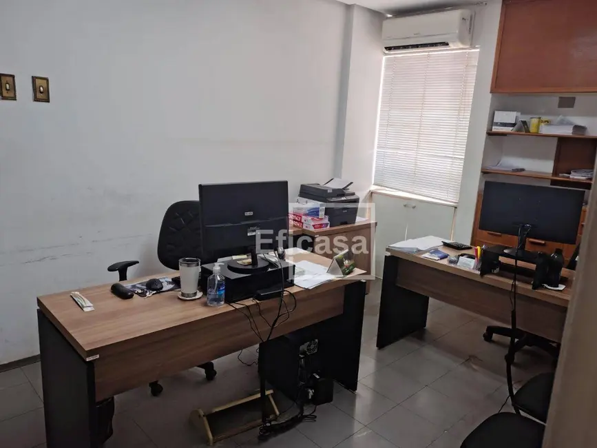 Foto 6 de Sala Comercial à venda, 80m2 em Centro, Sao Jose Do Rio Preto - SP