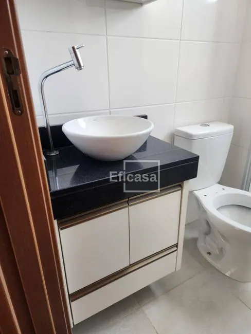 Foto 2 de Apartamento com 2 quartos para alugar, 60m2 em Sao Jose Do Rio Preto - SP