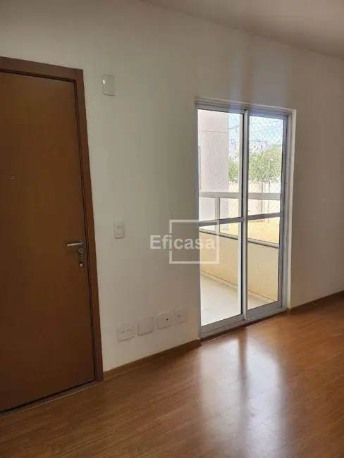 Foto 3 de Apartamento com 2 quartos para alugar, 60m2 em Sao Jose Do Rio Preto - SP