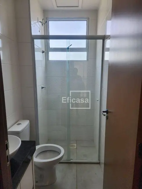 Foto 8 de Apartamento com 2 quartos para alugar, 60m2 em Sao Jose Do Rio Preto - SP