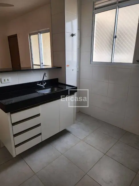 Foto 5 de Apartamento com 2 quartos para alugar, 60m2 em Sao Jose Do Rio Preto - SP