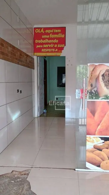 Foto 2 de Sala Comercial à venda, 200m2 em Residencial Vila Madalena, Sao Jose Do Rio Preto - SP