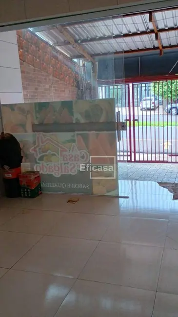 Foto 6 de Sala Comercial à venda, 200m2 em Residencial Vila Madalena, Sao Jose Do Rio Preto - SP