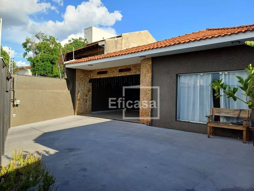 Foto 5 de Casa com 3 quartos à venda, 460m2 em Jardim Estrela, Sao Jose Do Rio Preto - SP