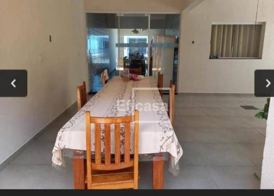 Foto 9 de Casa com 3 quartos à venda, 460m2 em Jardim Estrela, Sao Jose Do Rio Preto - SP