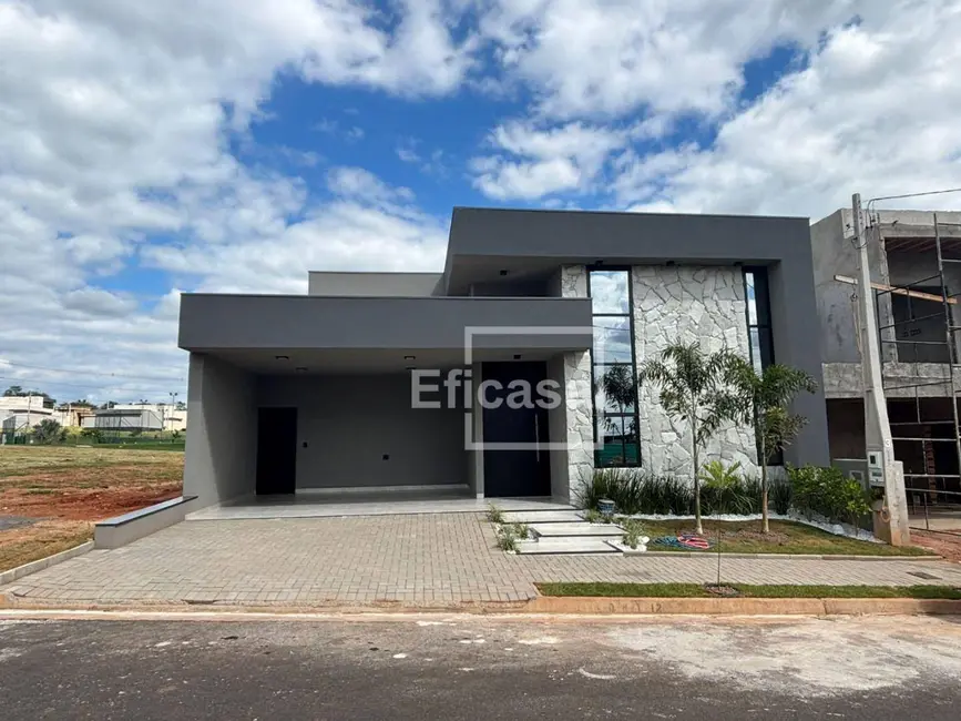 Foto 8 de Casa de Condomínio com 3 quartos à venda, 300m2 em Sao Jose Do Rio Preto - SP