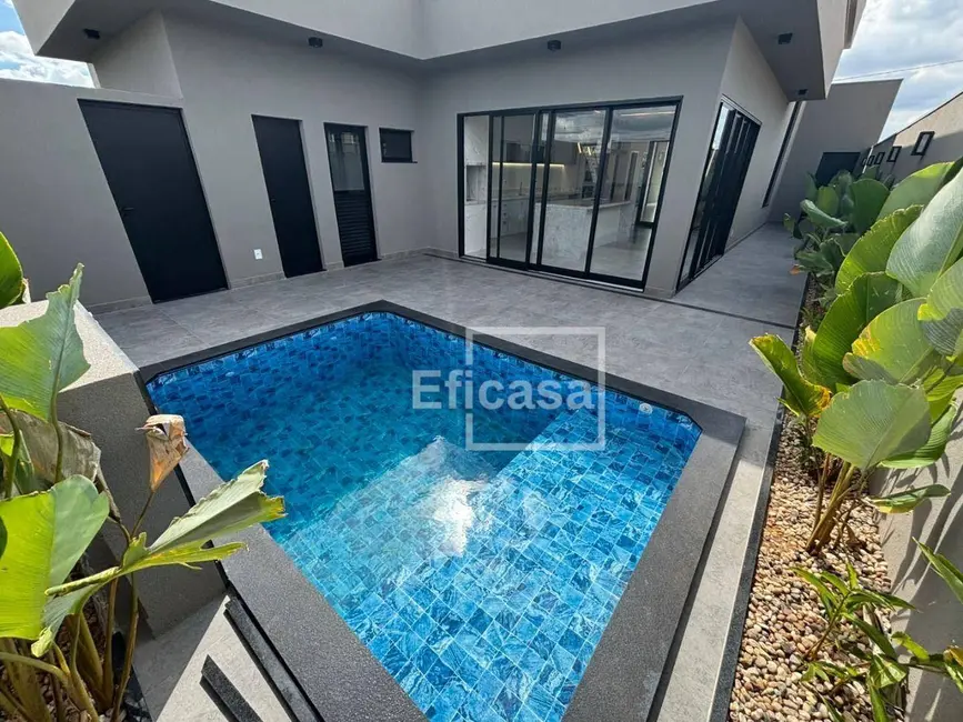 Foto 6 de Casa de Condomínio com 3 quartos à venda, 300m2 em Sao Jose Do Rio Preto - SP