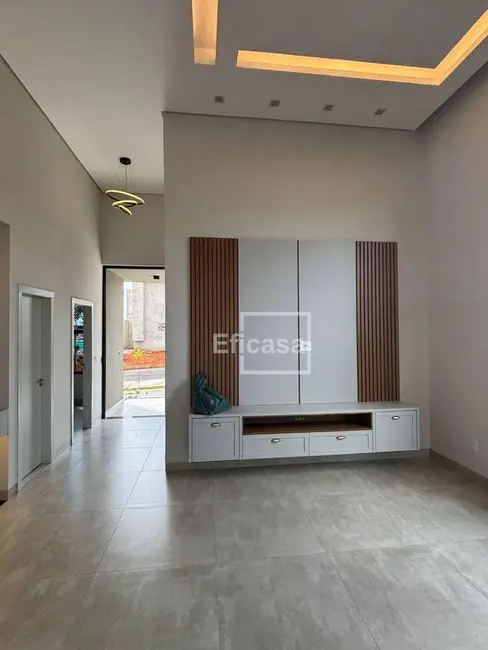 Foto 4 de Casa de Condomínio com 3 quartos à venda, 300m2 em Sao Jose Do Rio Preto - SP