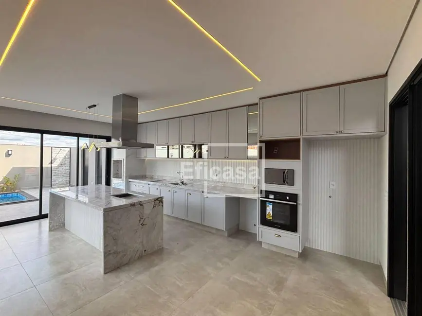 Foto 7 de Casa de Condomínio com 3 quartos à venda, 300m2 em Sao Jose Do Rio Preto - SP