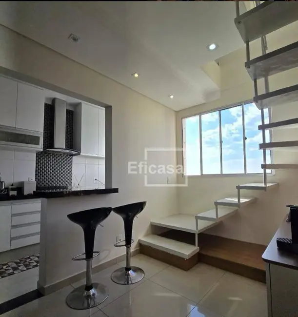 Foto 7 de Apartamento com 2 quartos à venda, 55m2 em Jardim Urano, Sao Jose Do Rio Preto - SP