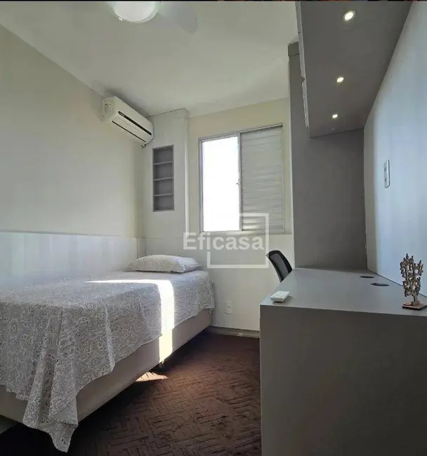 Foto 3 de Apartamento com 2 quartos à venda, 55m2 em Jardim Urano, Sao Jose Do Rio Preto - SP