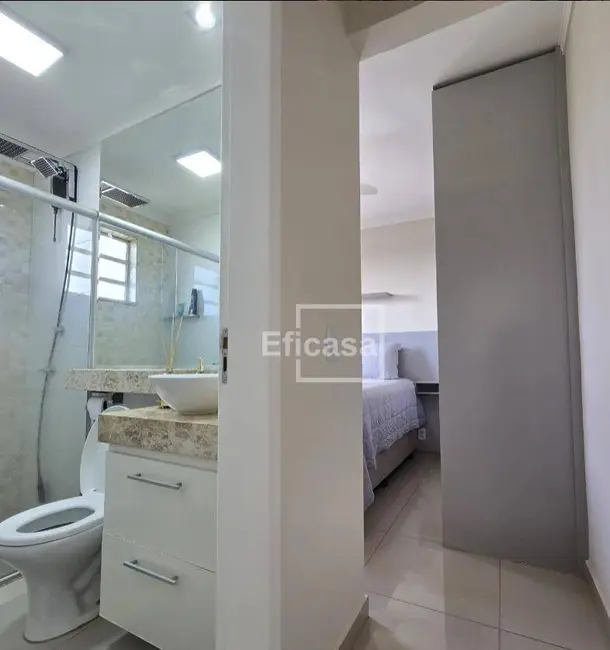 Foto 8 de Apartamento com 2 quartos à venda, 55m2 em Jardim Urano, Sao Jose Do Rio Preto - SP