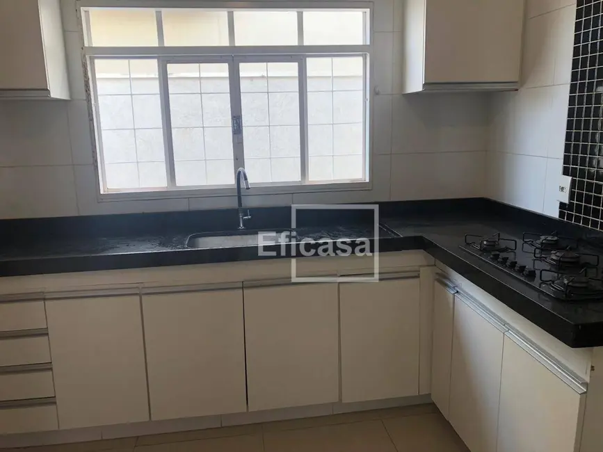 Foto 2 de Casa de Condomínio com 3 quartos à venda, 253m2 em Fazenda Retiro (Zona Rural), Sao Jose Do Rio Preto - SP