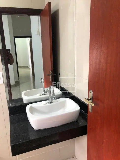 Foto 6 de Casa de Condomínio com 3 quartos à venda, 253m2 em Fazenda Retiro (Zona Rural), Sao Jose Do Rio Preto - SP