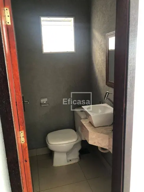 Foto 1 de Casa de Condomínio com 3 quartos à venda, 253m2 em Fazenda Retiro (Zona Rural), Sao Jose Do Rio Preto - SP