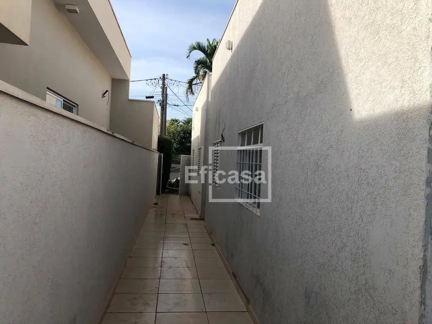 Foto 5 de Casa de Condomínio com 3 quartos à venda, 253m2 em Fazenda Retiro (Zona Rural), Sao Jose Do Rio Preto - SP