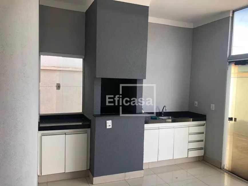 Foto 4 de Casa de Condomínio com 3 quartos à venda, 253m2 em Fazenda Retiro (Zona Rural), Sao Jose Do Rio Preto - SP