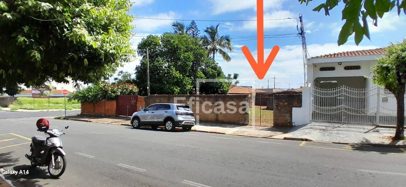 Foto 1 de Terreno / Lote à venda, 360m2 em Cidade Nova, Sao Jose Do Rio Preto - SP