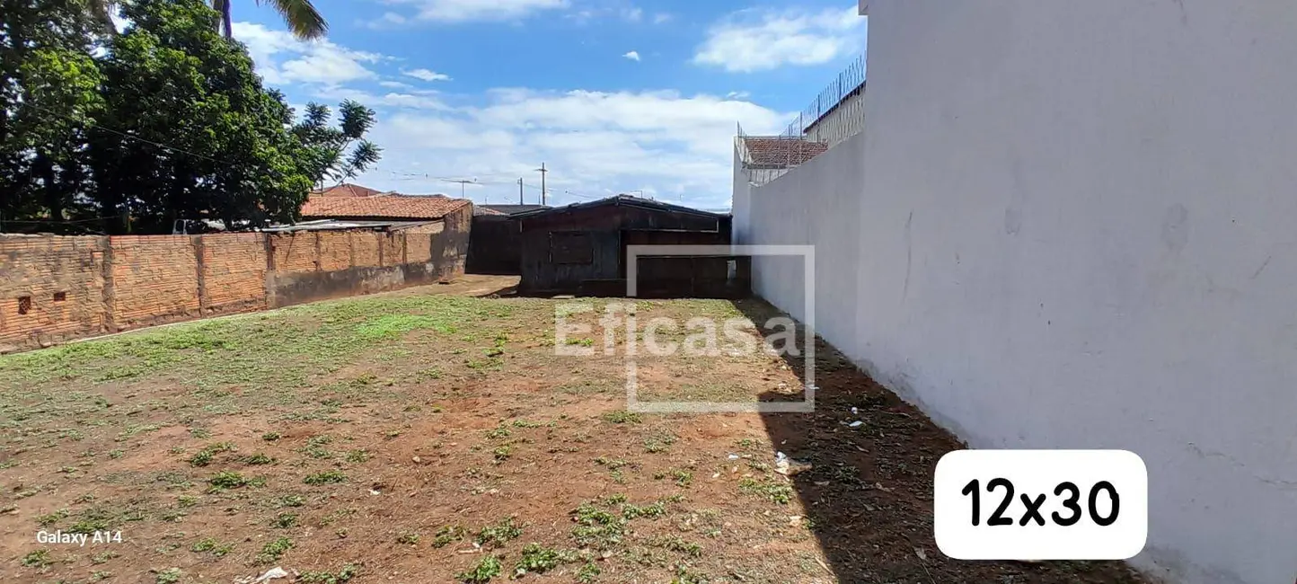 Foto 4 de Terreno / Lote à venda, 360m2 em Cidade Nova, Sao Jose Do Rio Preto - SP