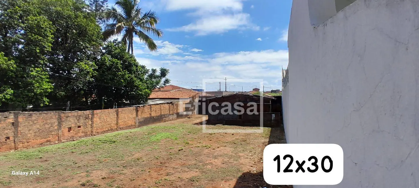 Foto 2 de Terreno / Lote à venda, 360m2 em Cidade Nova, Sao Jose Do Rio Preto - SP