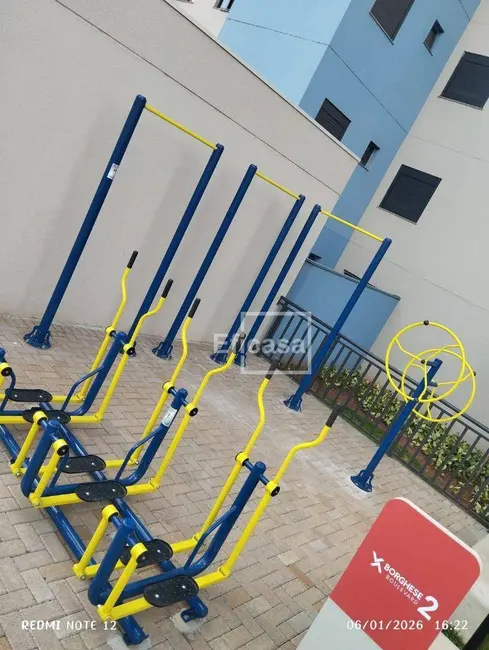 Apartamento com 2 quartos para alugar, 70m2 em Jardim Bianco, Sao Jose Do Rio Preto - SP - imagem 2 Foto 2 de Apartamento com 2 quartos para alugar, 70m2 em Jardim Bianco, Sao Jose Do Rio Preto - SP