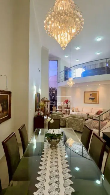 Foto 4 de Casa de Condomínio com 3 quartos à venda, 464m2 em Residencial Eco Village I, Sao Jose Do Rio Preto - SP