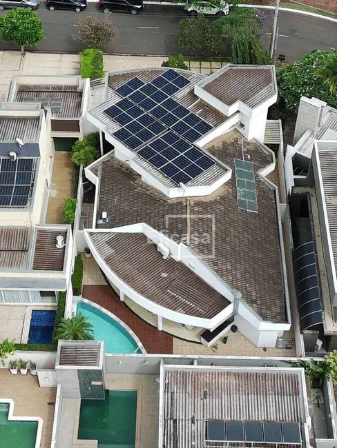 Foto 6 de Casa de Condomínio com 3 quartos à venda, 464m2 em Residencial Eco Village I, Sao Jose Do Rio Preto - SP