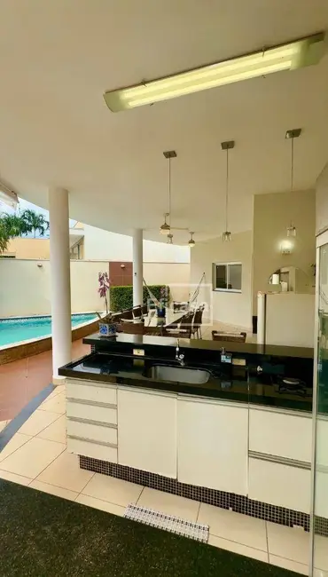 Foto 1 de Casa de Condomínio com 3 quartos à venda, 464m2 em Residencial Eco Village I, Sao Jose Do Rio Preto - SP