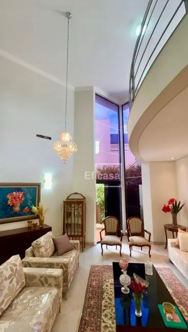 Foto 2 de Casa de Condomínio com 3 quartos à venda, 464m2 em Residencial Eco Village I, Sao Jose Do Rio Preto - SP