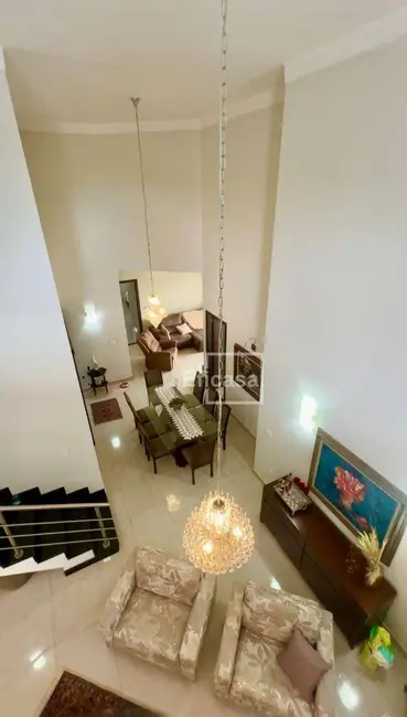 Foto 8 de Casa de Condomínio com 3 quartos à venda, 464m2 em Residencial Eco Village I, Sao Jose Do Rio Preto - SP