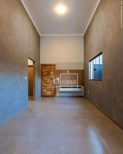 Foto 9 de Casa com 3 quartos à venda, 200m2 em Centro, Bady Bassitt - SP