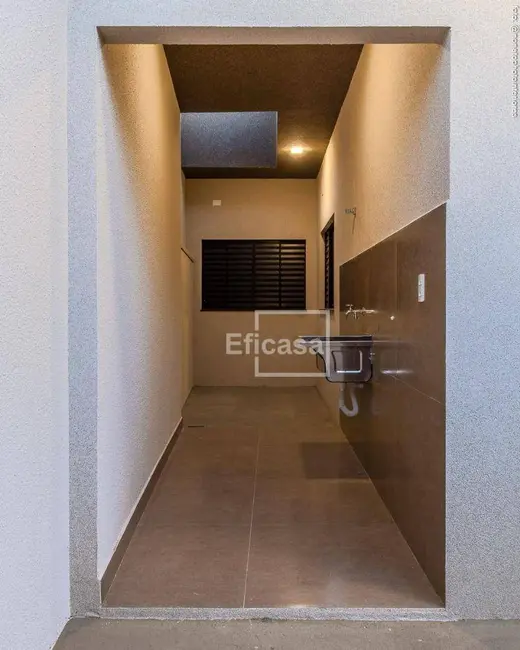 Foto 6 de Casa com 3 quartos à venda, 200m2 em Centro, Bady Bassitt - SP