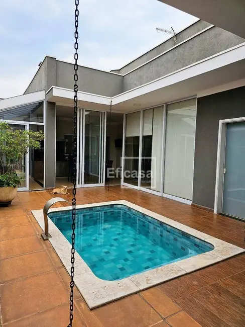 Foto 4 de Casa de Condomínio com 3 quartos à venda, 415m2 em Residencial Gaivota I, Sao Jose Do Rio Preto - SP