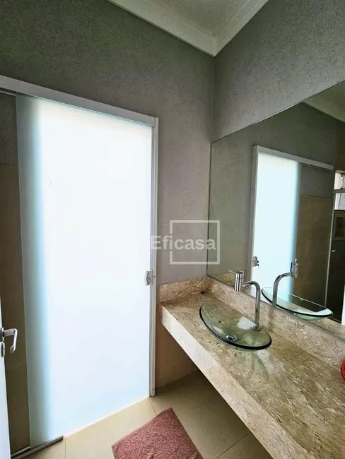 Foto 7 de Casa de Condomínio com 3 quartos à venda, 415m2 em Residencial Gaivota I, Sao Jose Do Rio Preto - SP