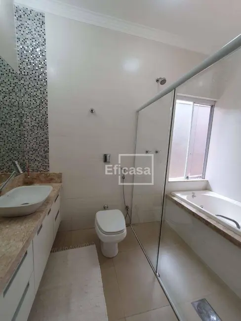 Foto 3 de Casa de Condomínio com 3 quartos à venda, 415m2 em Residencial Gaivota I, Sao Jose Do Rio Preto - SP