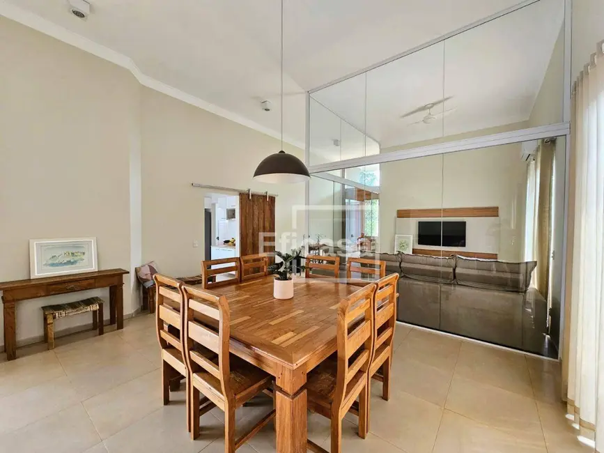 Foto 6 de Casa de Condomínio com 3 quartos à venda, 415m2 em Residencial Gaivota I, Sao Jose Do Rio Preto - SP