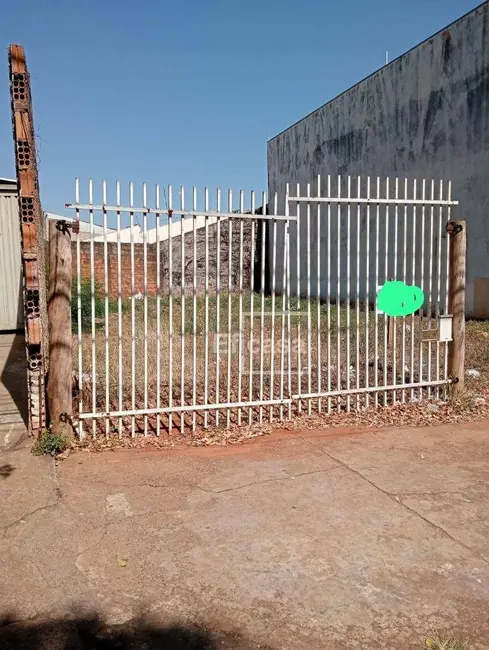 Foto 7 de Terreno / Lote à venda, 194m2 em Jardim Nunes, Sao Jose Do Rio Preto - SP