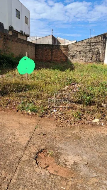 Foto 4 de Terreno / Lote à venda, 194m2 em Jardim Nunes, Sao Jose Do Rio Preto - SP