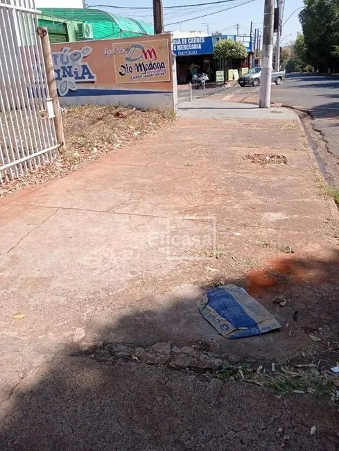 Foto 3 de Terreno / Lote à venda, 194m2 em Jardim Nunes, Sao Jose Do Rio Preto - SP