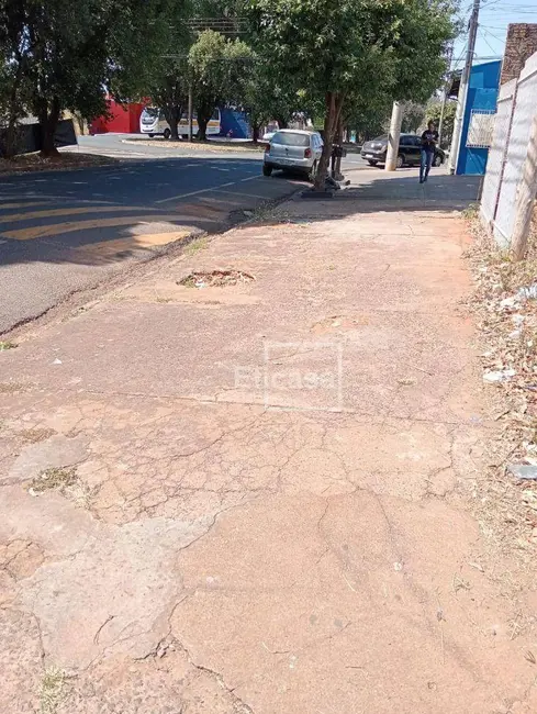 Foto 2 de Terreno / Lote à venda, 194m2 em Jardim Nunes, Sao Jose Do Rio Preto - SP