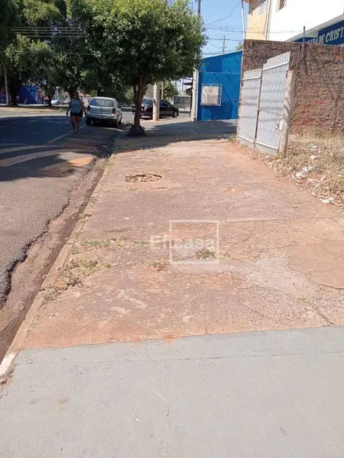 Foto 1 de Terreno / Lote à venda, 194m2 em Jardim Nunes, Sao Jose Do Rio Preto - SP