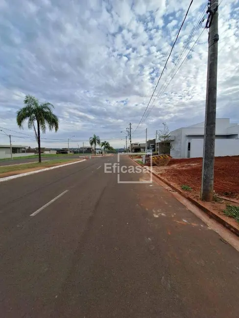 Foto 3 de Terreno / Lote à venda, 253m2 em Residencial Maria Júlia, Sao Jose Do Rio Preto - SP
