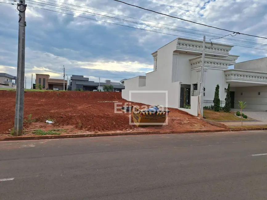 Foto 4 de Terreno / Lote à venda, 253m2 em Residencial Maria Júlia, Sao Jose Do Rio Preto - SP