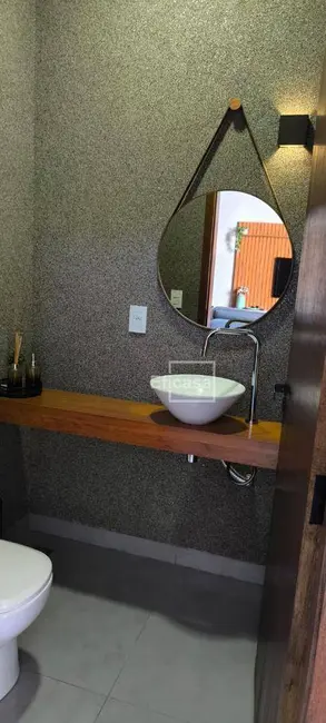 Casa de Condomínio com 3 quartos à venda, 344m2 em Village Damha Rio Preto III, Sao Jose Do Rio Preto - SP - imagem 5 Foto 5 de Casa de Condomínio com 3 quartos à venda, 344m2 em Village Damha Rio Preto III, Sao Jose Do Rio Preto - SP