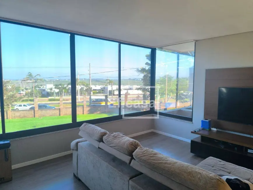 Casa de Condomínio com 3 quartos à venda, 344m2 em Village Damha Rio Preto III, Sao Jose Do Rio Preto - SP - imagem 2 Foto 2 de Casa de Condomínio com 3 quartos à venda, 344m2 em Village Damha Rio Preto III, Sao Jose Do Rio Preto - SP