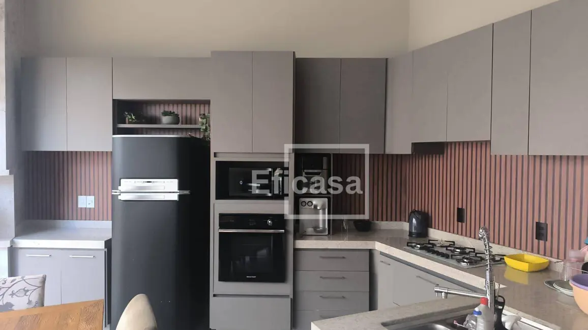 Casa de Condomínio com 3 quartos à venda, 344m2 em Village Damha Rio Preto III, Sao Jose Do Rio Preto - SP - imagem 7 Foto 7 de Casa de Condomínio com 3 quartos à venda, 344m2 em Village Damha Rio Preto III, Sao Jose Do Rio Preto - SP