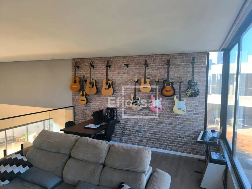 Casa de Condomínio com 3 quartos à venda, 344m2 em Village Damha Rio Preto III, Sao Jose Do Rio Preto - SP - imagem 4 Foto 4 de Casa de Condomínio com 3 quartos à venda, 344m2 em Village Damha Rio Preto III, Sao Jose Do Rio Preto - SP