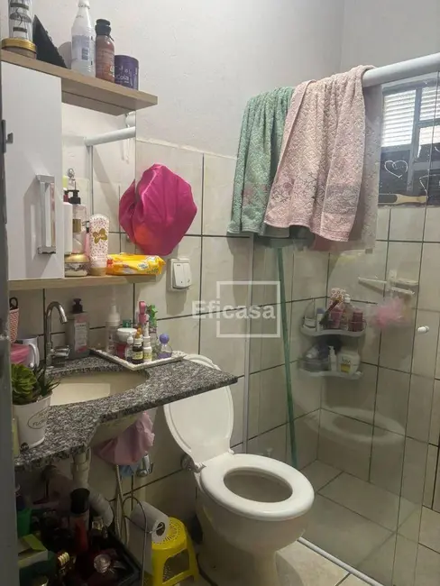 Foto 6 de Casa com 2 quartos à venda, 200m2 em Jardim Santo Antônio, Sao Jose Do Rio Preto - SP