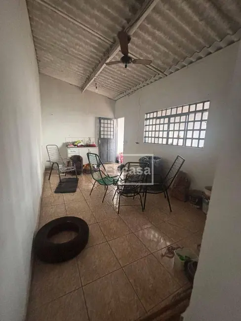 Foto 8 de Casa com 2 quartos à venda, 200m2 em Jardim Santo Antônio, Sao Jose Do Rio Preto - SP